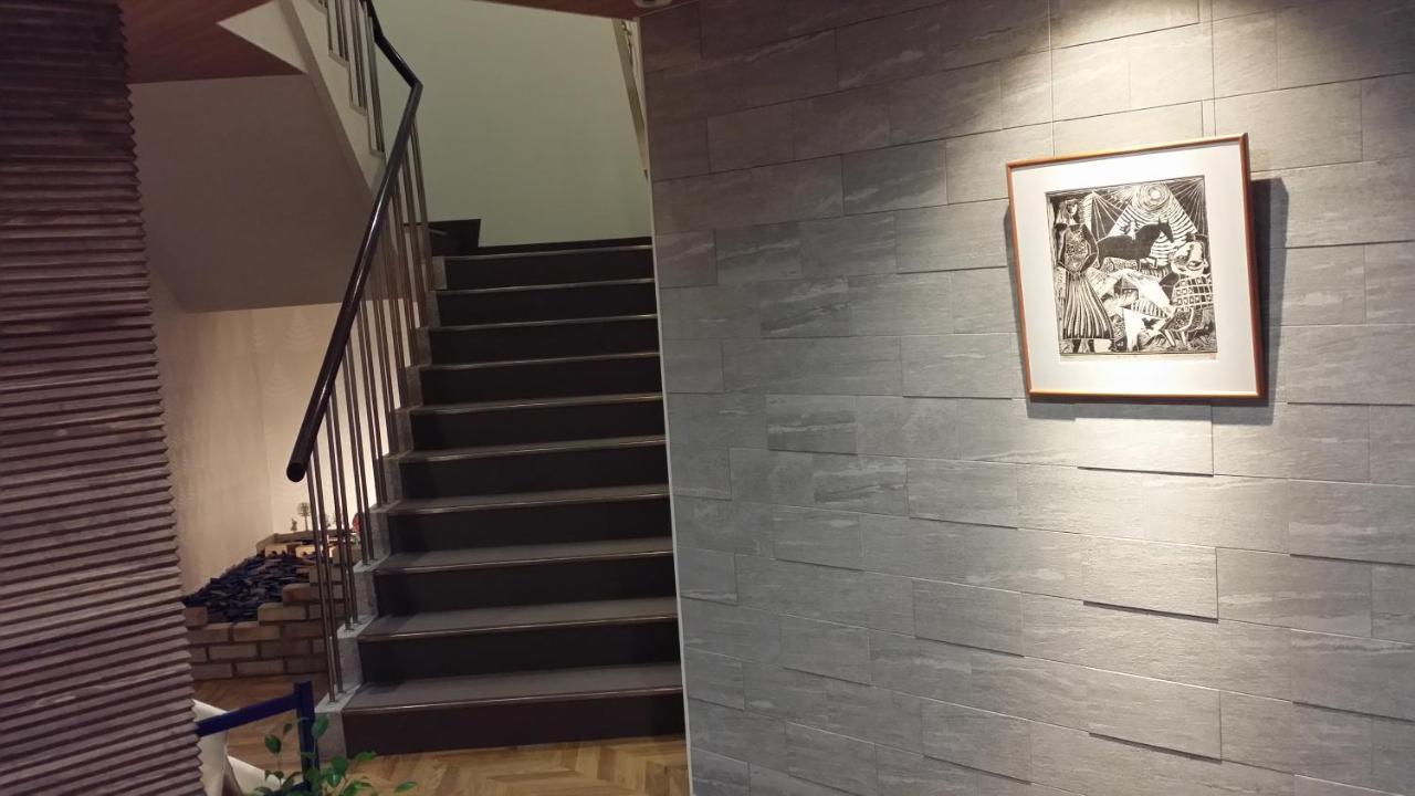 Sora E Hotel Asahikawa Zewnętrze zdjęcie