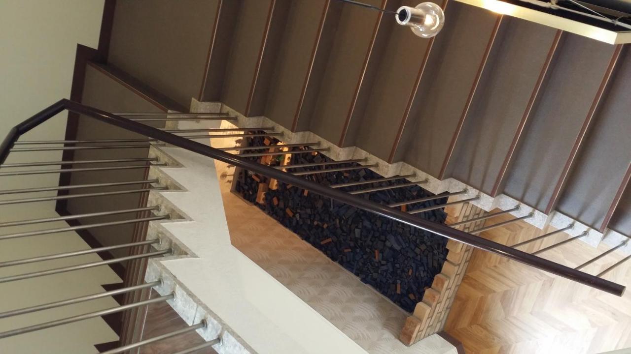 Sora E Hotel Asahikawa Zewnętrze zdjęcie