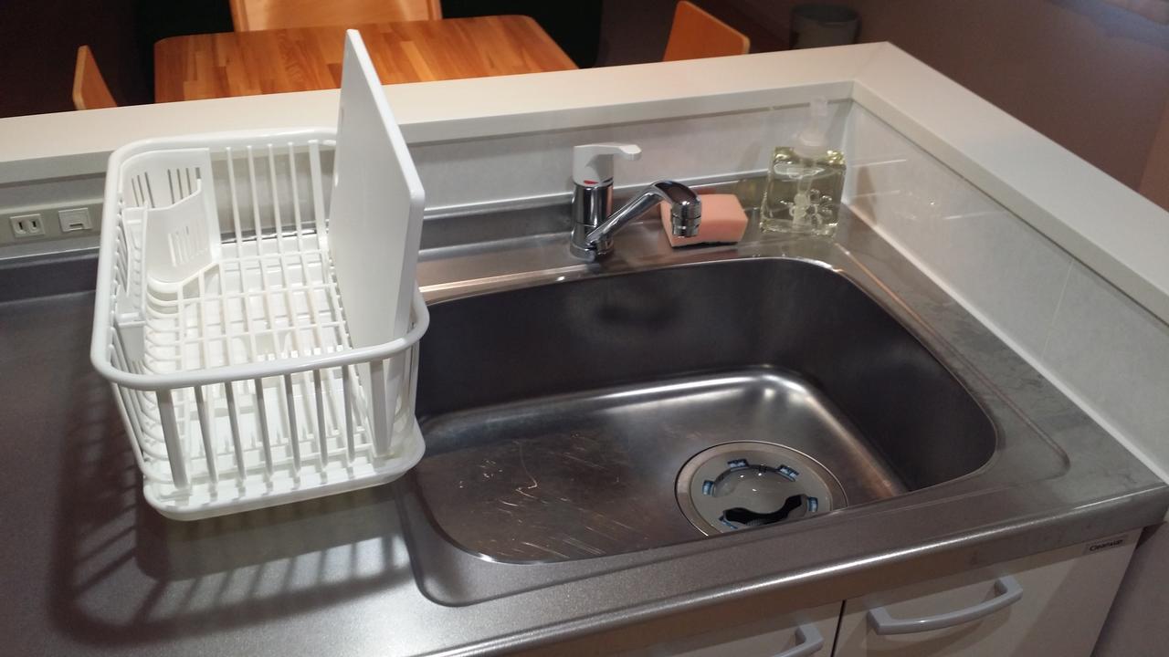 Sora E Hotel Asahikawa Zewnętrze zdjęcie