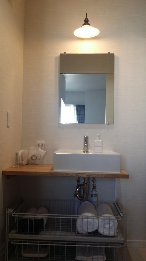 Sora E Hotel Asahikawa Zewnętrze zdjęcie