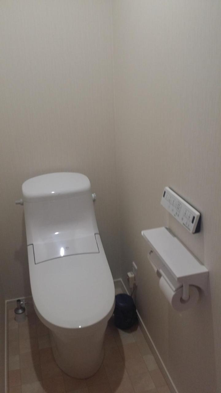 Sora E Hotel Asahikawa Pokój zdjęcie